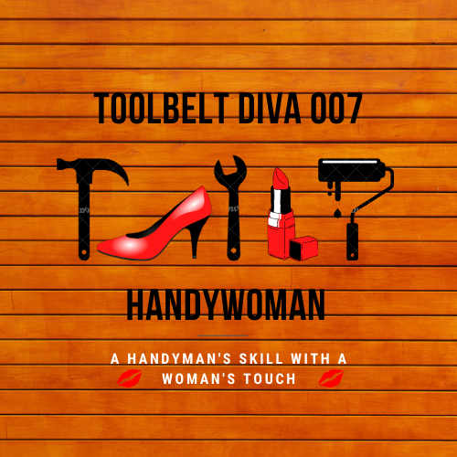 Photo of Toolbelt Diva 007