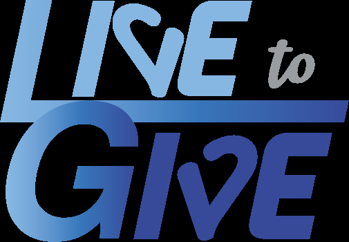 Photo of Live to Give