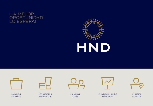 Photo of Grupo HND Argentina