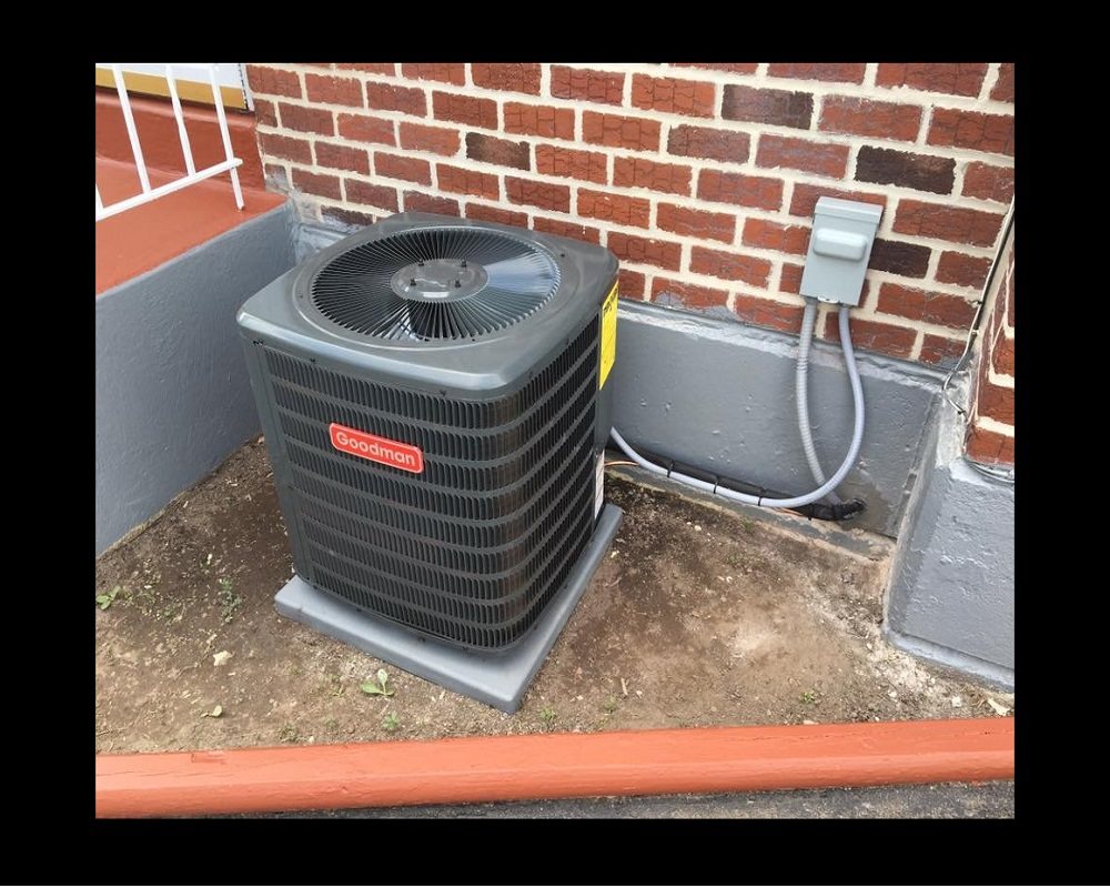 Photo of Rocket Heating AC Repair