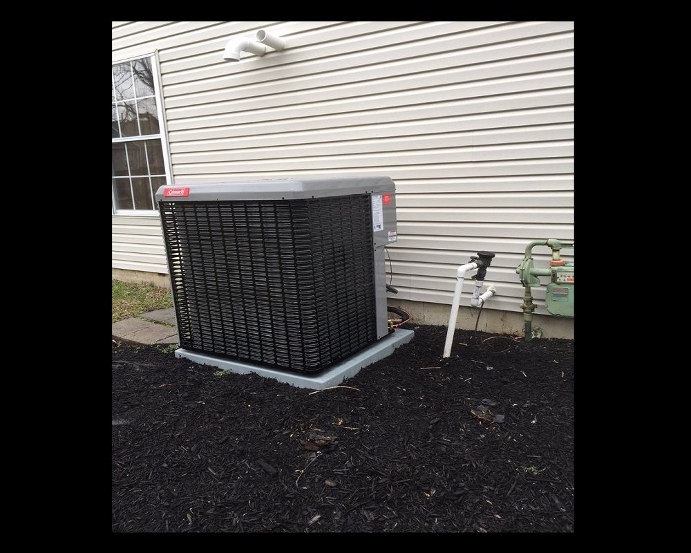 Photo of Rocket Heating AC Repair