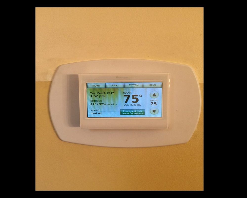 Photo of Rocket Heating AC Repair