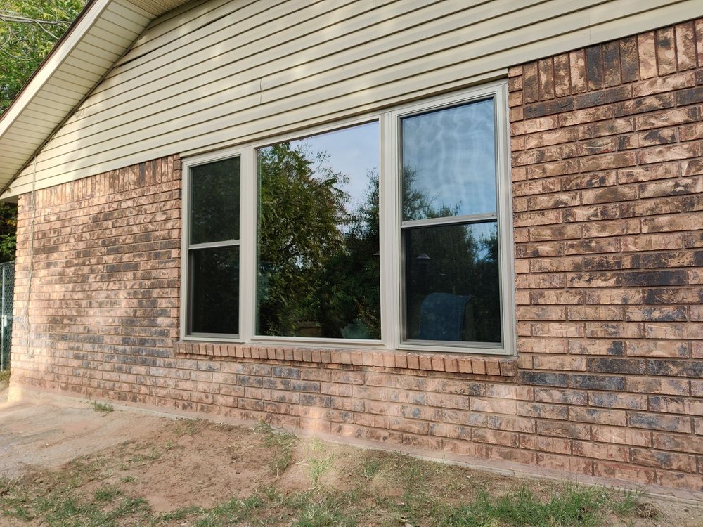 Photo of American Quality Exteriors