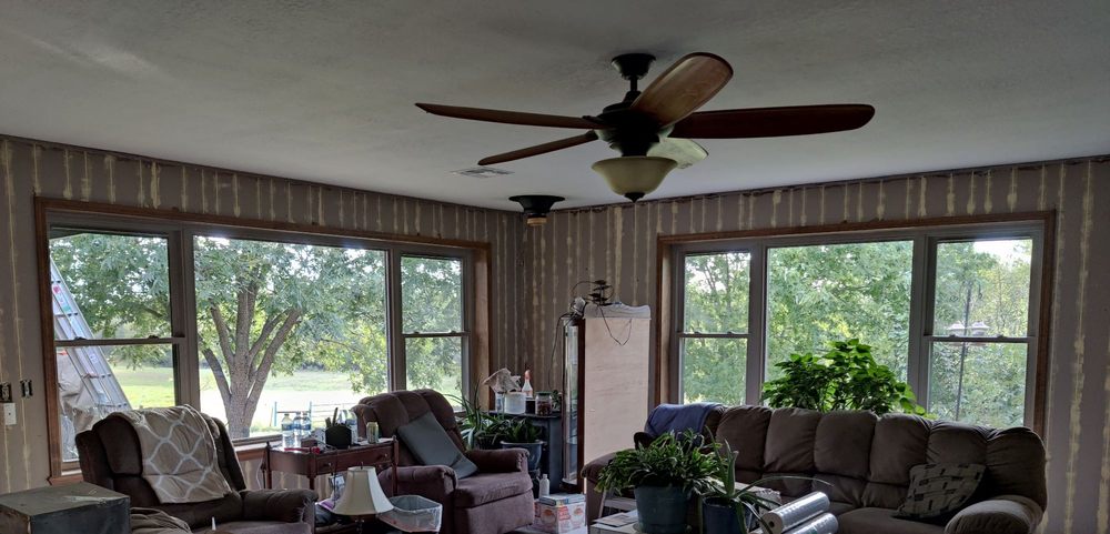 Photo of American Quality Exteriors
