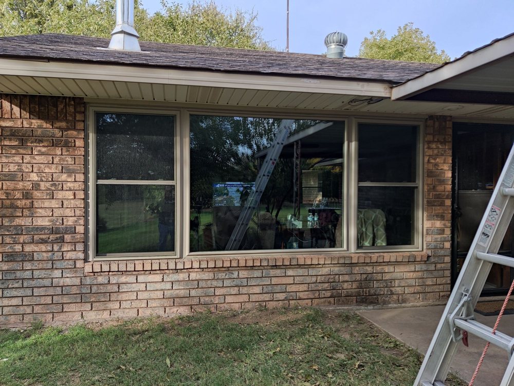Photo of American Quality Exteriors