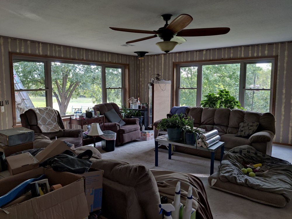 Photo of American Quality Exteriors