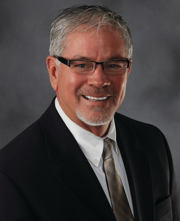 Photo of Barry Pinnix - State Farm Insurance Agent