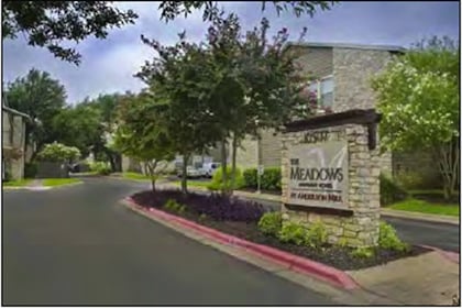 Photo of The Meadows Apartments