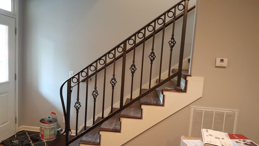 Photo of Metal Solutions