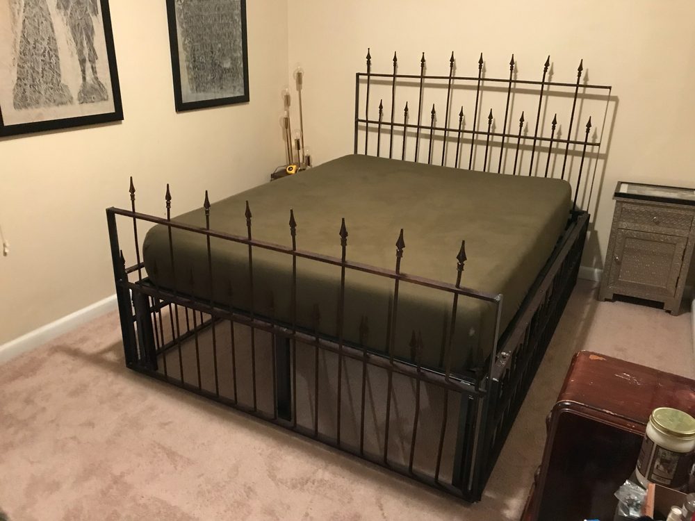 Photo of Metal Solutions