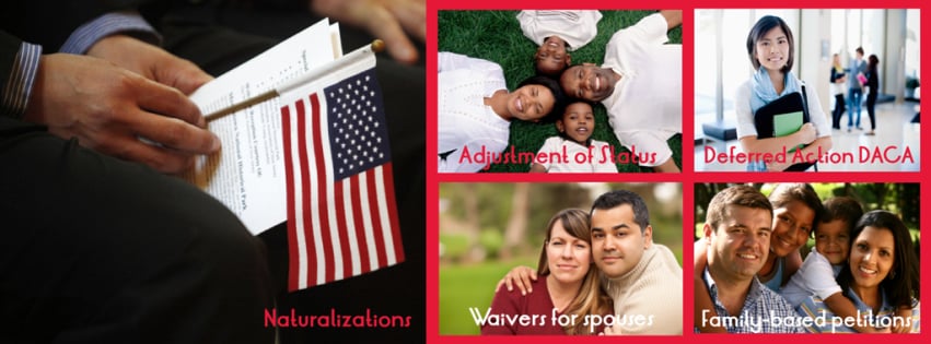 Photo of Immigration Professionals