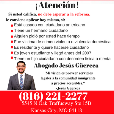 Photo of Immigration Professionals