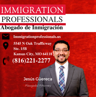 Photo of Immigration Professionals