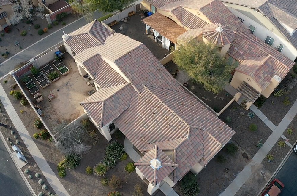 Photo of Advanced Quality Roofing
