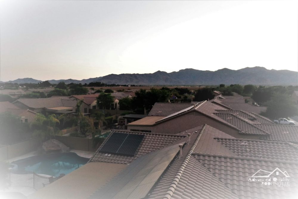 Photo of Advanced Quality Roofing