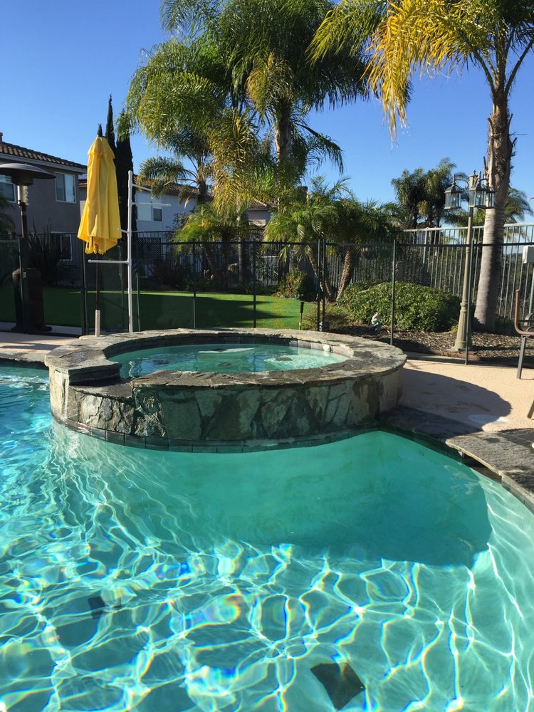 Photo of Seven Four Pool Service & Repairs