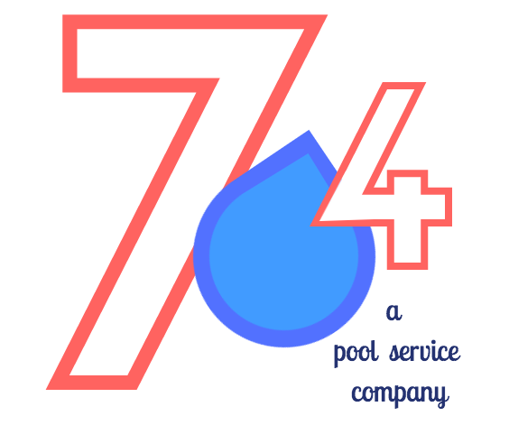Photo of Seven Four Pool Service & Repairs