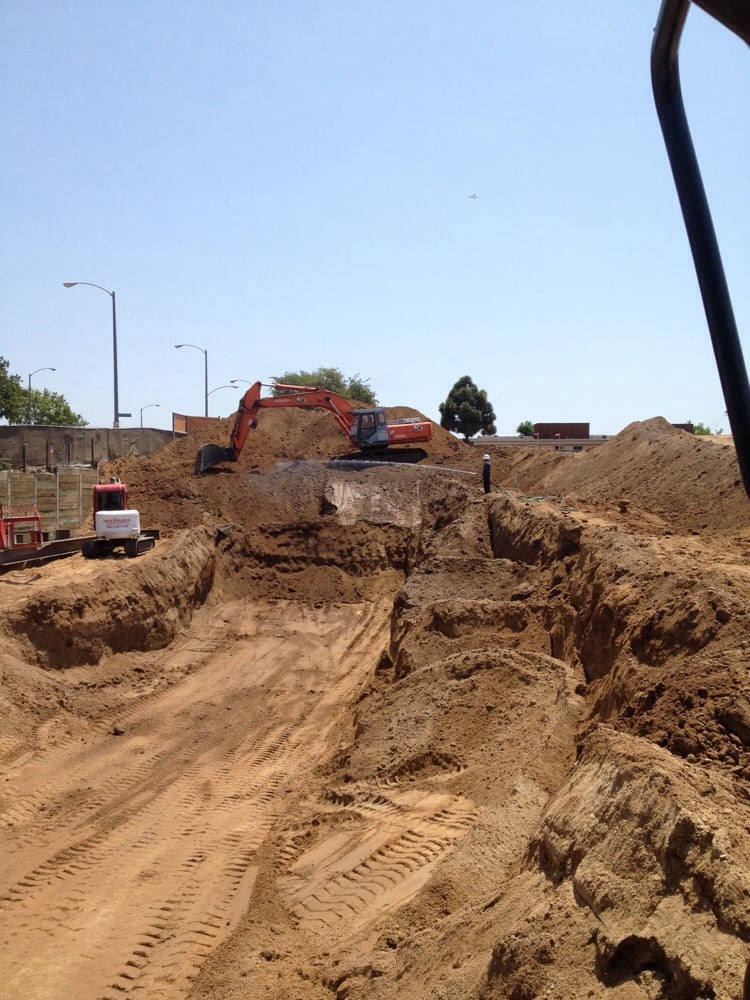Photo of Joe Weber Equipment & Excavation