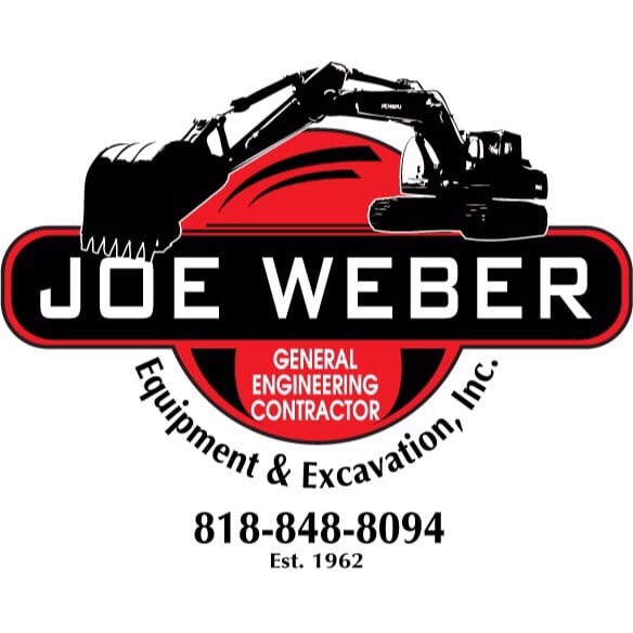 Photo of Joe Weber Equipment & Excavation