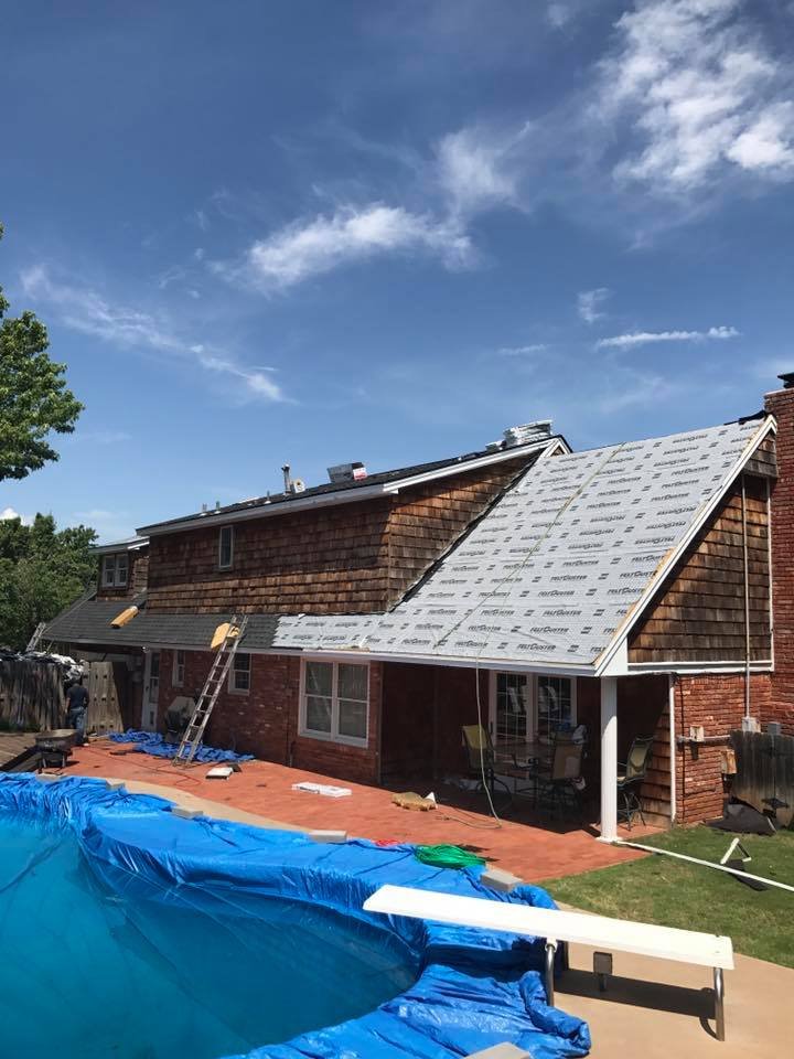 Photo of Cobb Roofing