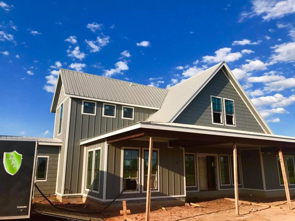 Photo of Cobb Roofing