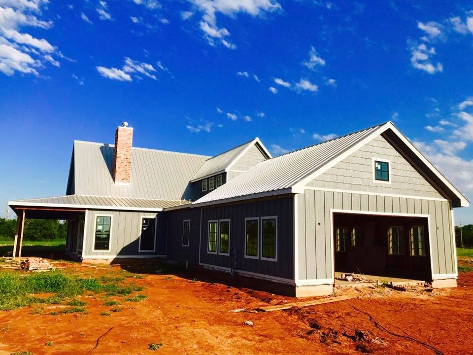 Photo of Cobb Roofing