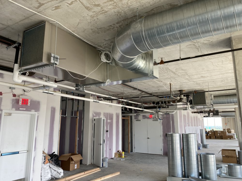 Photo of EMCO Tech