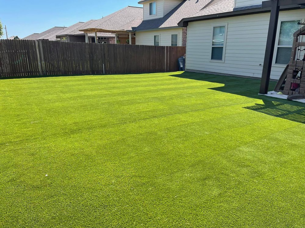 Photo of R&R Turf Solutions