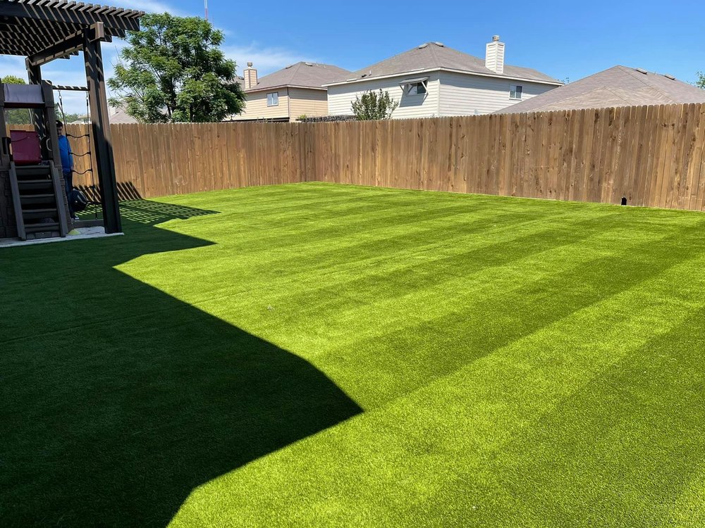 Photo of R&R Turf Solutions
