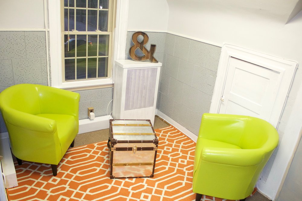 Photo of The Cube Cowork