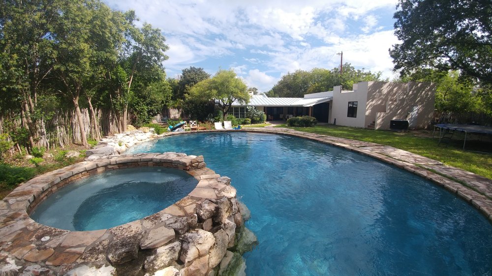 Photo of The Pool Guys