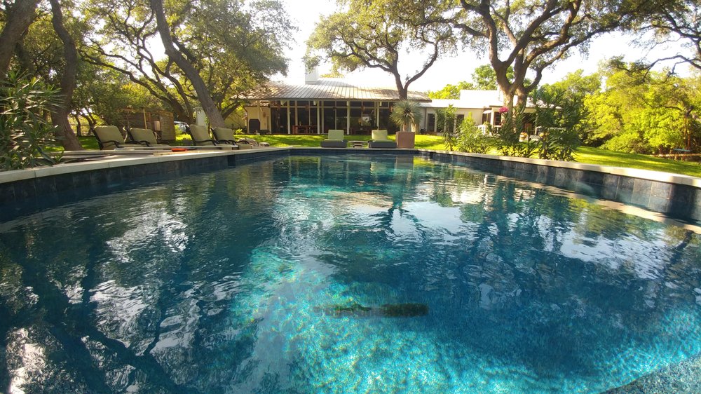 Photo of The Pool Guys