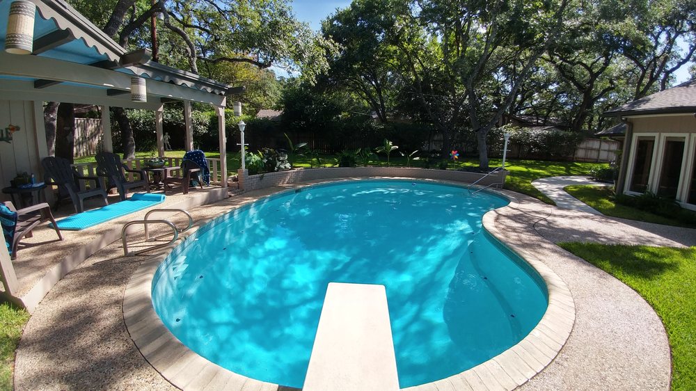 Photo of The Pool Guys