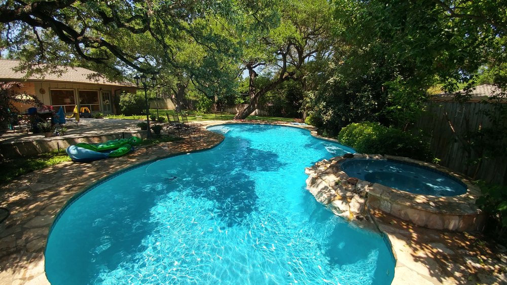 Photo of The Pool Guys