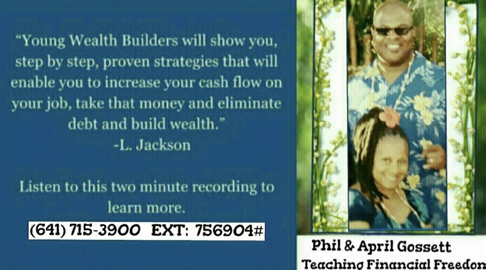Photo of United Wealth Builders