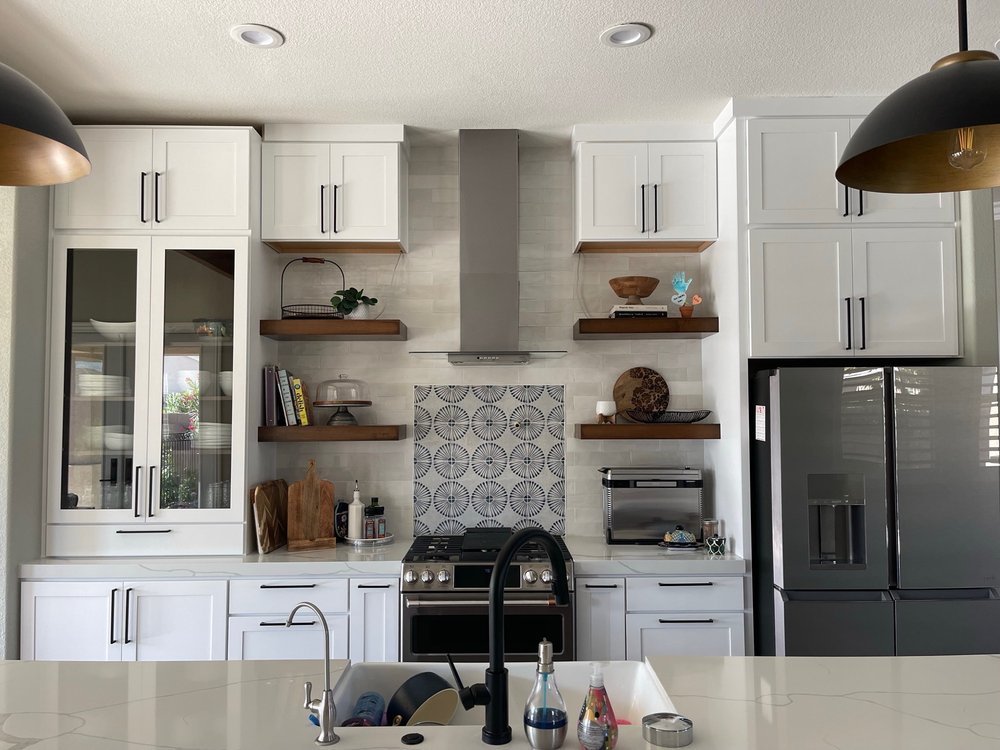 Photo of Las Vegas Kitchen & Bath Remodeling