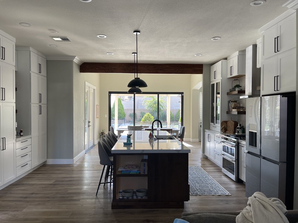 Photo of Las Vegas Kitchen & Bath Remodeling