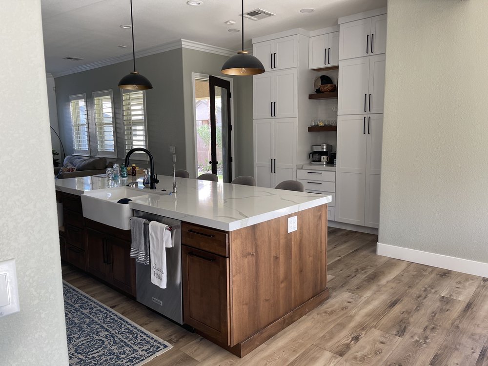 Photo of Las Vegas Kitchen & Bath Remodeling