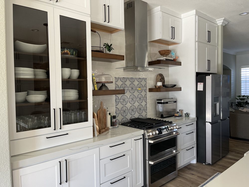 Photo of Las Vegas Kitchen & Bath Remodeling