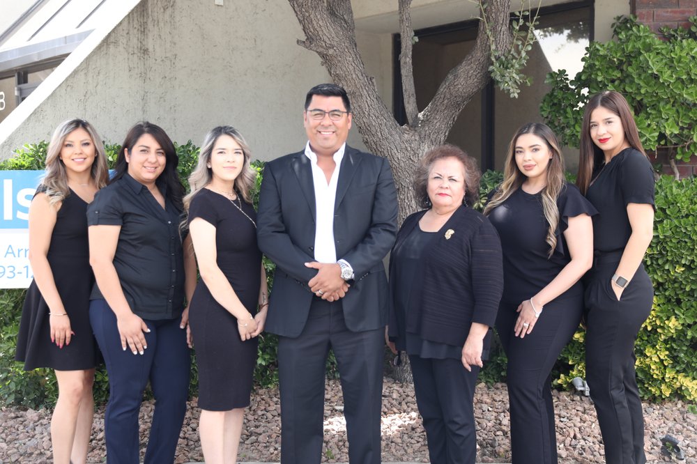 Photo of Allstate Insurance Agent - Oscar Arrieta