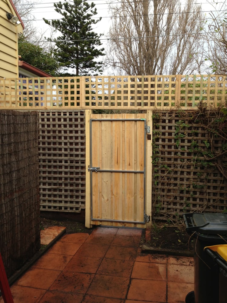 Photo of South Melbourne Handyman Service