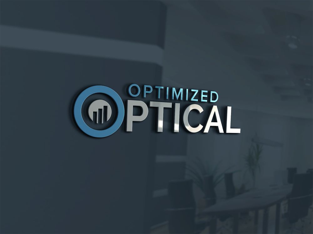 Photo of Optimized Optical