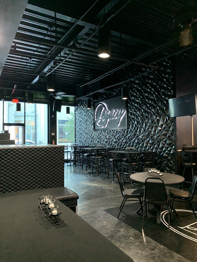 Photo of Legacy Resturant and lounge
