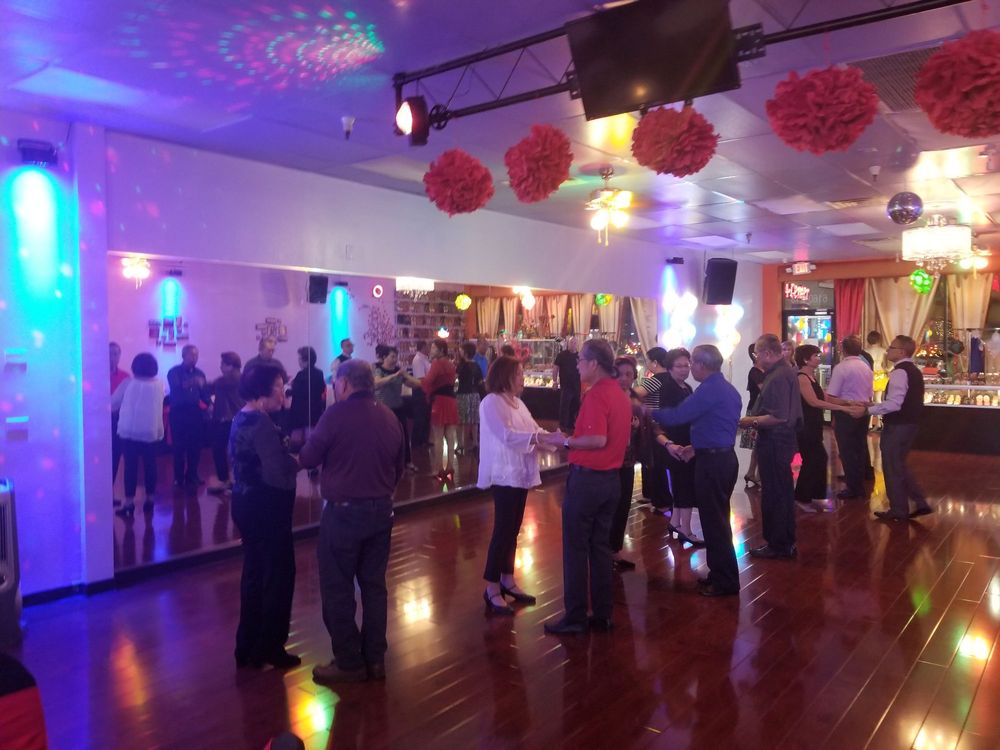Photo of JMB Ballroom