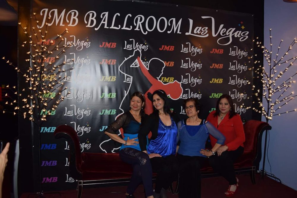 Photo of JMB Ballroom