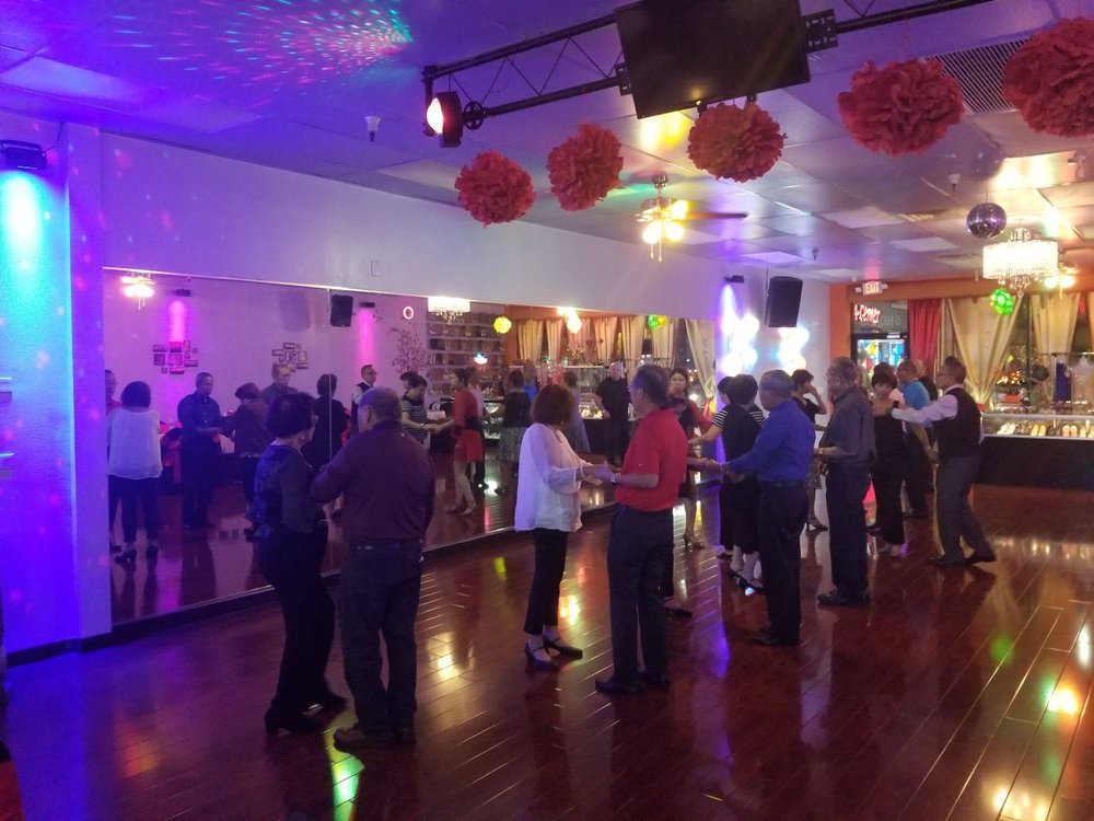 Photo of JMB Ballroom
