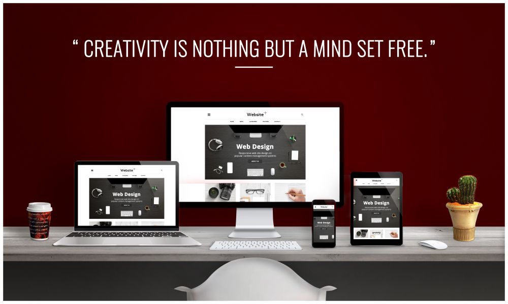 Photo of The Creative