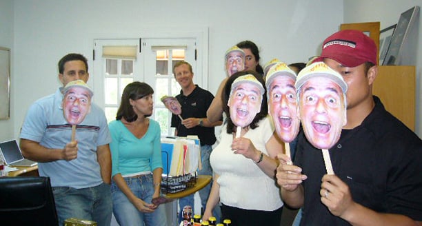 Photo of GlobalFluency