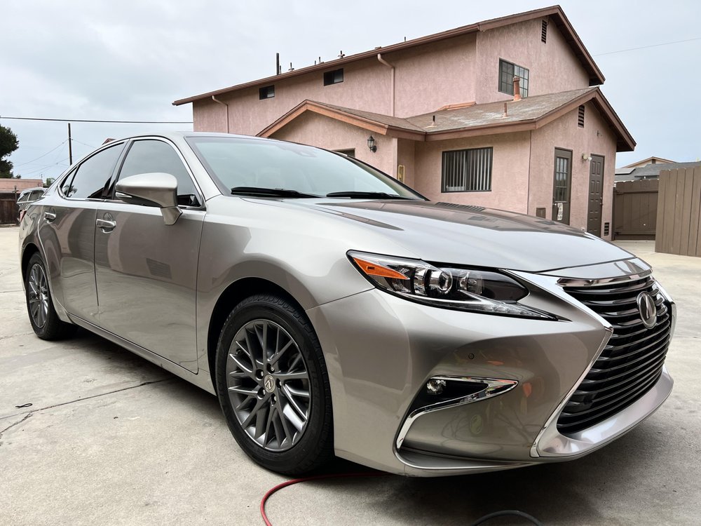 Photo of NAZ Professional Mobile Detailing