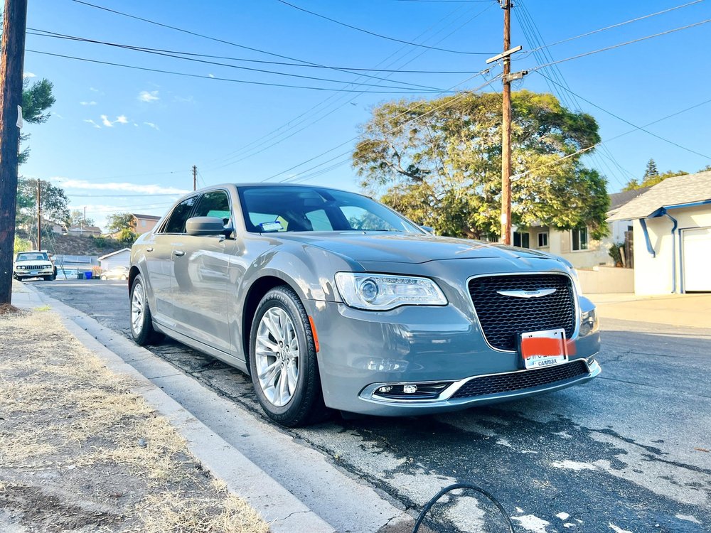 Photo of NAZ Professional Mobile Detailing